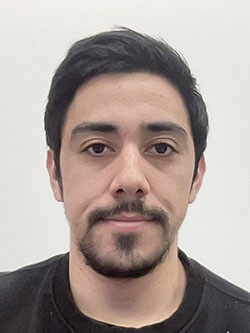 Daniel Saavedra Morales